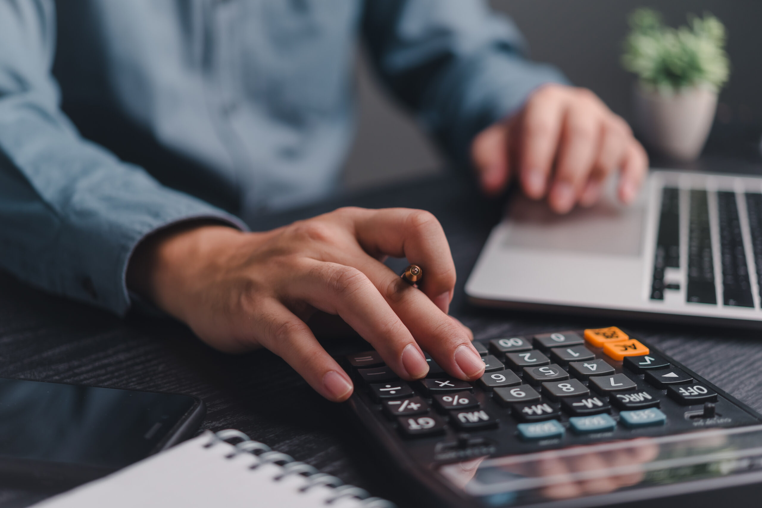 Payroll