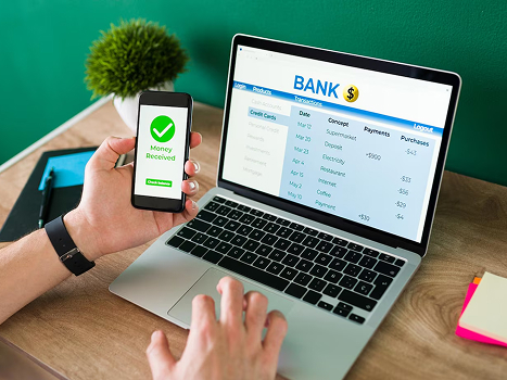 Statutory Accounts