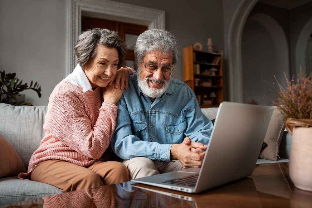 Pension Processing
