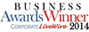 Business Award Winner 2014