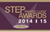 Step Award 2014