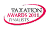 Taxaton Award 2011
